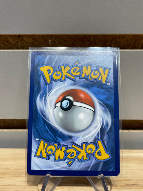 Pokémon Emboar - 098/086 - SV: White Flare (WHT)