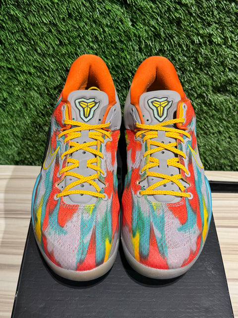 Nike Kobe 8 Protro Venice Beach (2024) Sz 10.5M