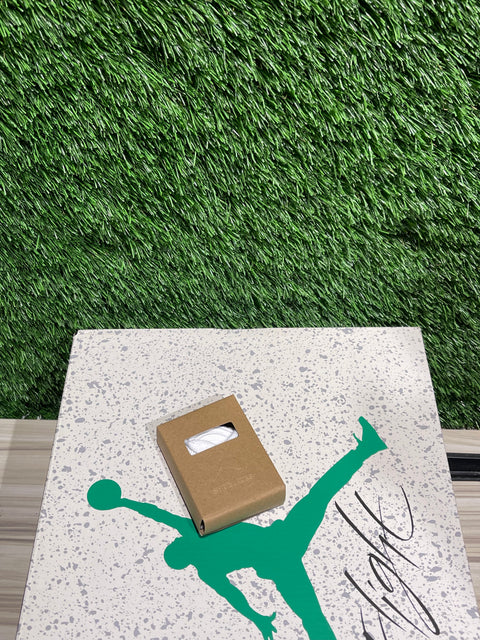 Jordan 4 RM Black Cat Sz 12