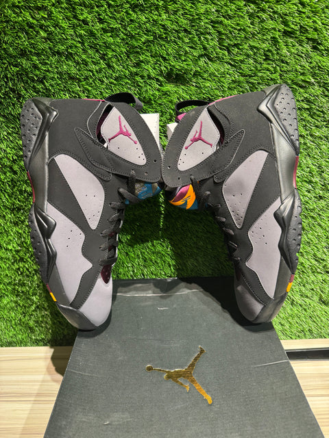 Jordan 7 Retro Bordeaux (2015) Sz 12