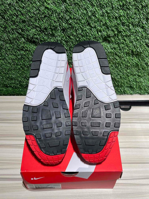 Nike Air Max 1 .SWOOSH Low Poly Sz 11M