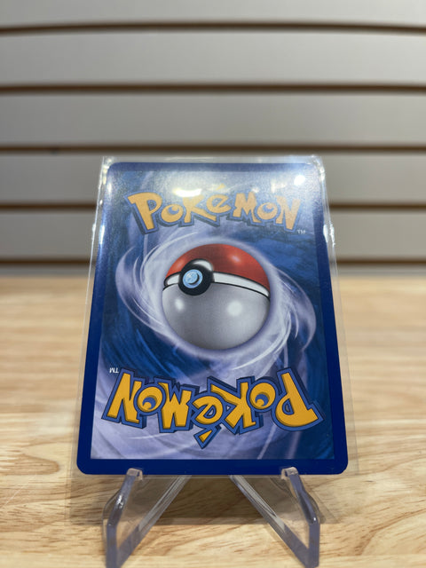Pikachu - HGSS03 - Pokemon HGSS Promos (PR)