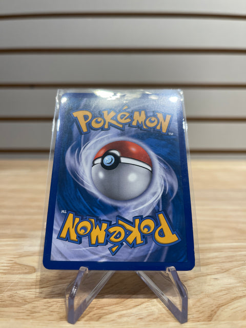 Typhlosion (Prime) - Pokemon HeartGold SoulSilver (HS)
