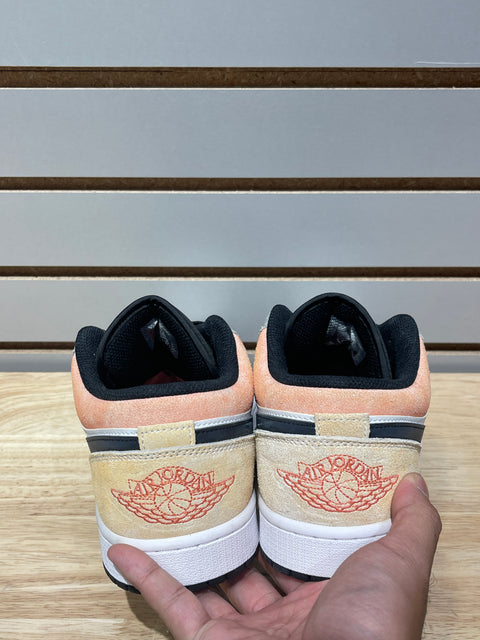 Jordan 1 Low SE Flight Club Sz 10