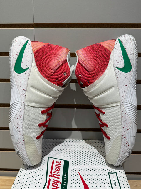 Nike Kyrie 2 Ky-Rispy Kreme (Special Box Version 2) (Not Windowed) Sz 13