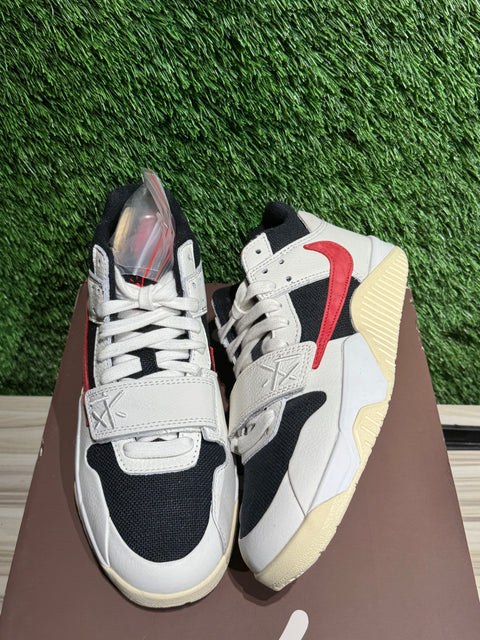 Jordan Jumpman Jack TR Travis Scott University Red Sz 7.5M