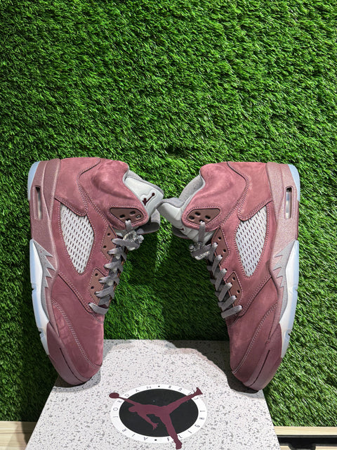 Jordan 5 Retro Burgundy (2023) Sz 13M