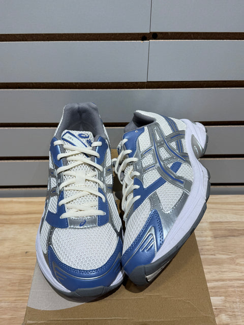 ASICS Gel-1130 Cream Blueberry Sz 11