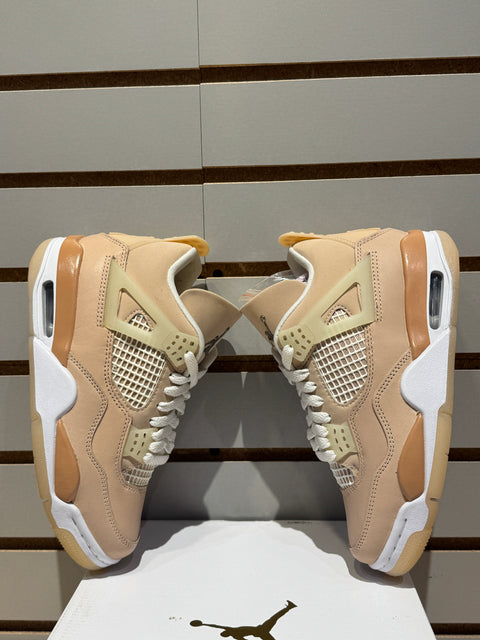 Jordan 4 Retro Shimmer (Women's) Sz 5W/3.5Y