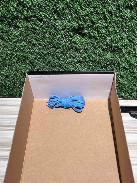 Jordan 1 Retro High Obsidian Sz 11.5M