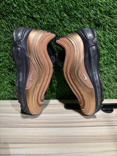 Nike Air Max 97 Copper (Women's) Sz 5M/6.5W