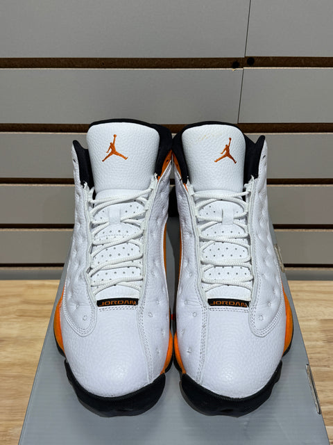Jordan 13 Retro Starfish Sz 10.5
