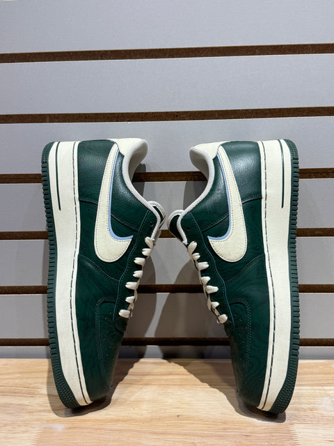 Nike Air Force 1 Low LAAMS Please Post Bills Sz 11.5