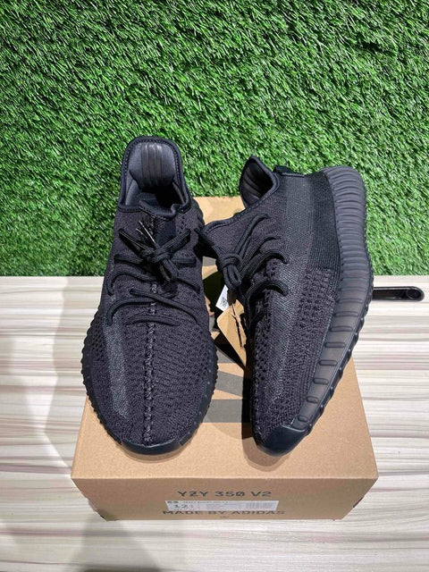 adidas Yeezy Boost 350 V2 Onyx (2022/2023) Sz 12.5