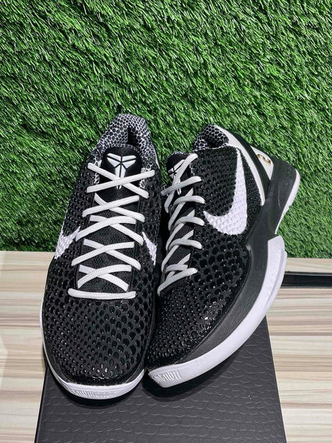 Nike Kobe 6 Protro Mambacita Sweet 16 Sz 8.5