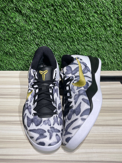 Nike Kobe 8 Protro Mambacita Sz 10
