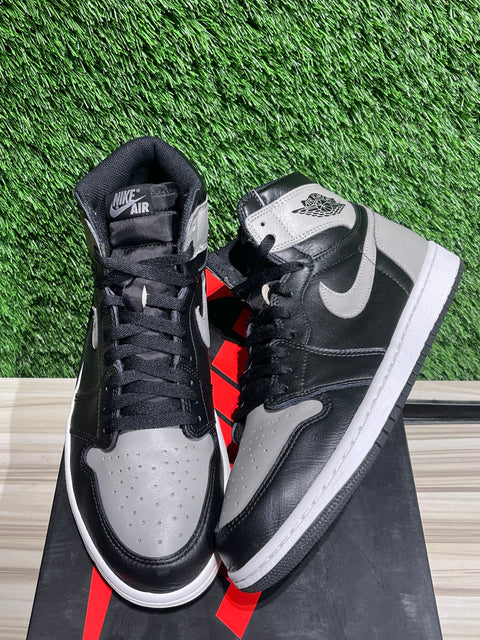 Jordan 1 Retro High Shadow (2018) Sz 10.5