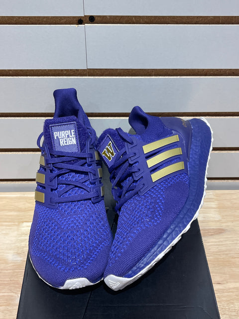 adidas Ultra Boost 1.0 Washington Sz 9M