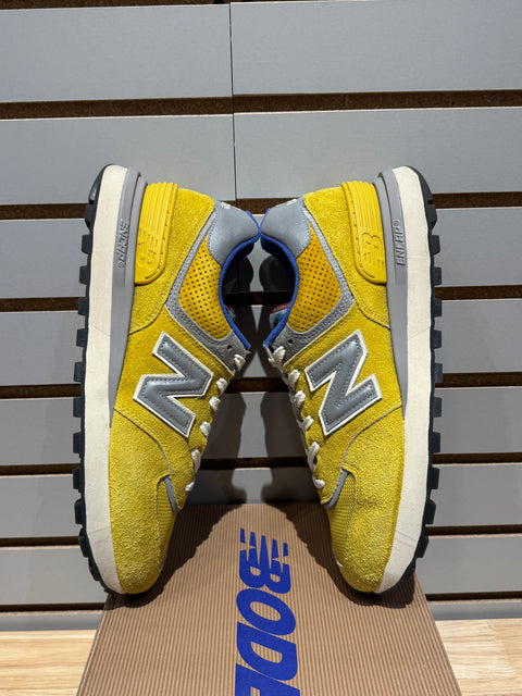 New Balance 574 Legacy Bodega Arrival Sz 10.5