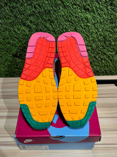 Nike Air Max 1 Familia Sz 9M