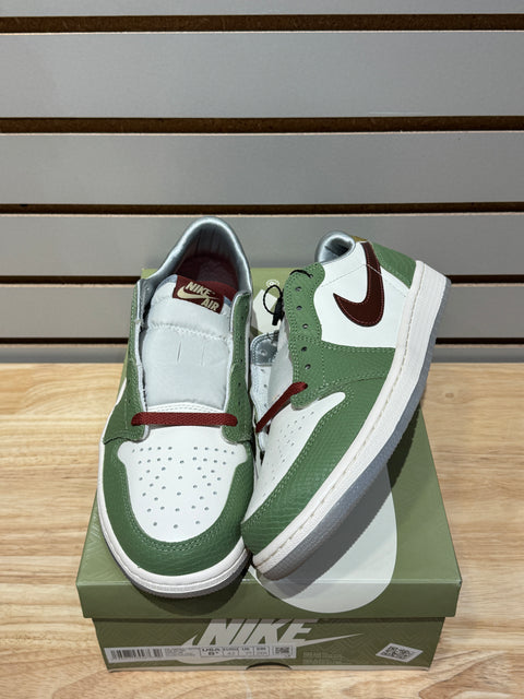 Jordan 1 Retro Low OG Year of the Dragon (2024) Sz 8.5M