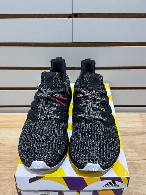adidas Ultra Boost 4.0 Breast Cancer Awareness Sz 10.5