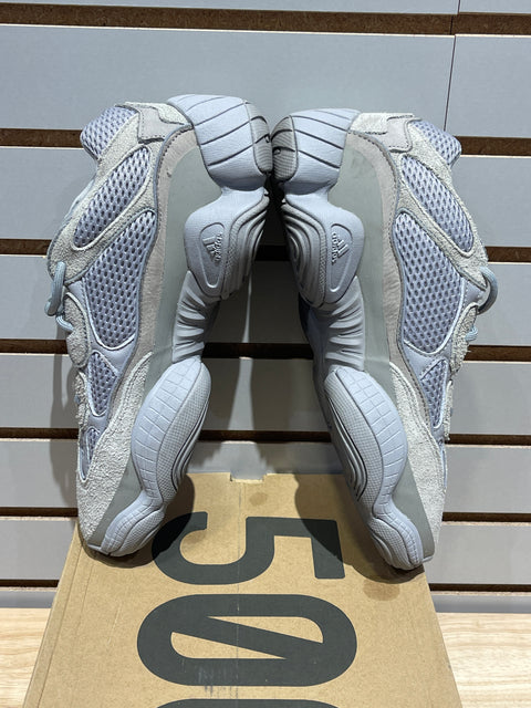 adidas Yeezy 500 Stone Salt Sz 11