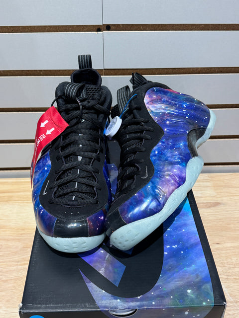 Nike Air Foamposite One Galaxy (2025) Sz 12