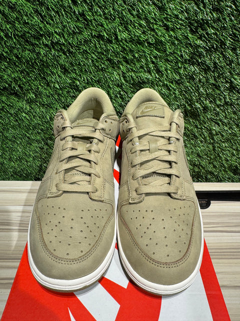 Nike Dunk Low PRM Neutral Olive (Women's) Sz 8M