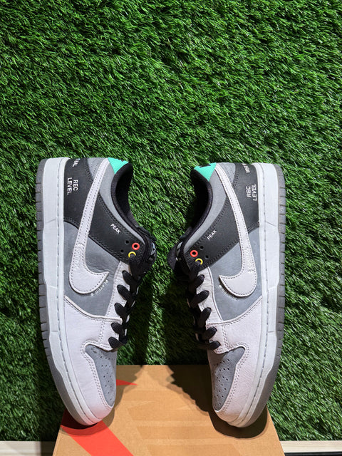 Nike SB Dunk Low VX1000 Sz 9.5