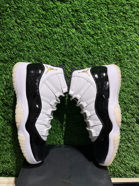 Jordan 11 Retro DMP Gratitude (2023) Sz 9