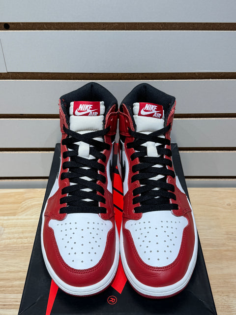Jordan 1 Retro Chicago (2015) Sz 9