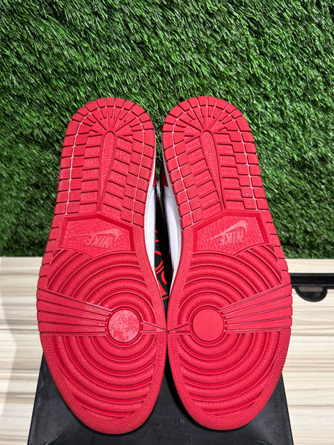 Jordan 1 Retro Chicago (2013)