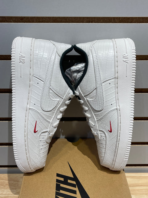 Nike Air Force 1 Low Kith Phantom (GS) Sz 6.5Y