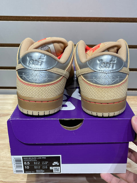 Nike SB Dunk Low Pro Som Tum Sz 8.5