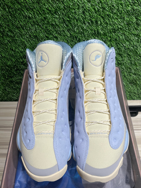 Jordan 13 Retro Solefly Sz 11.5M