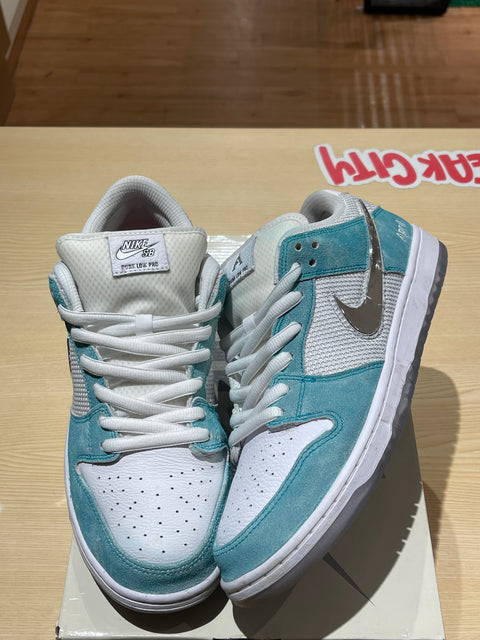 Nike SB Dunk Low April Skateboards SZ 11.5