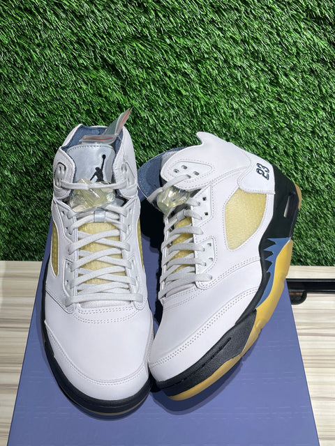 Jordan 5 Retro A Ma Maniére Dawn (Women's) Sz 10.5M/12W