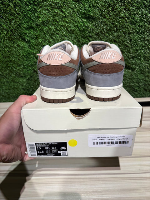Nike SB Dunk Low Yuto Horigome Sz 10M