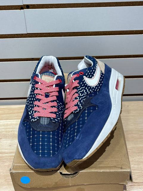 Nike Air Max 1 Denham Sz 11.5