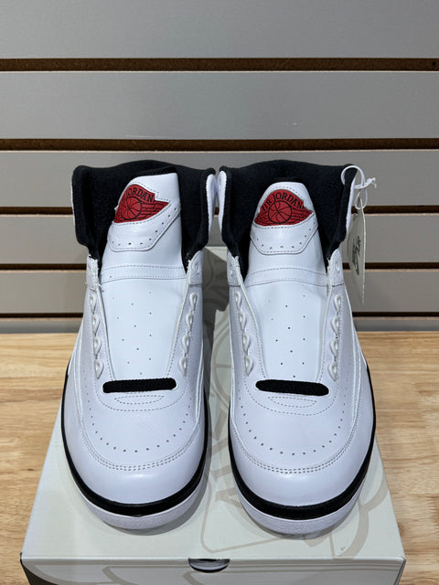 Jordan 2 Retro OG Chicago (2022) Sz 11.5