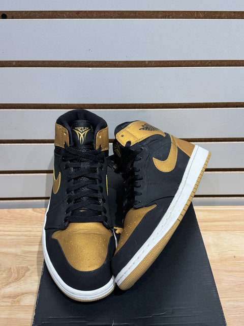 Jordan 1 Retro Melo PE Sz 10.5