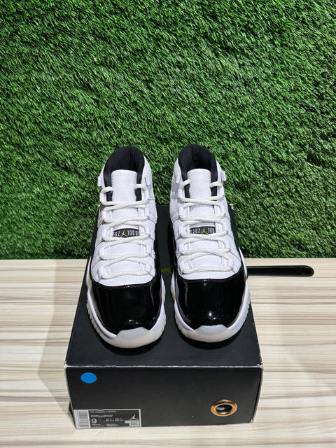 Jordan 11 Retro DMP Gratitude (2023) Sz 9