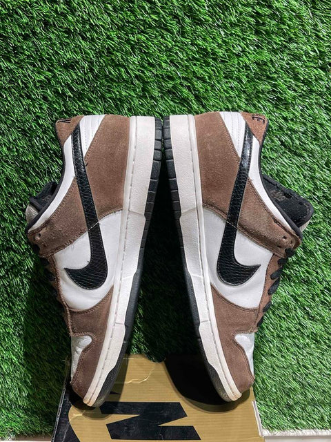 Nike SB Dunk Low Trail End Sz 11M