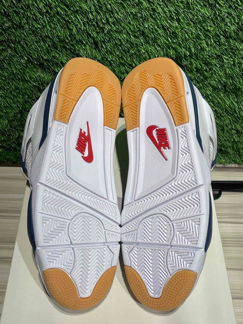 Jordan 4 Retro SB Navy Sz 11.5M