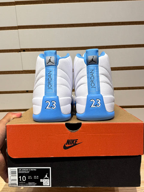 Jordan 12 Retro Melo (2025) Sz 10