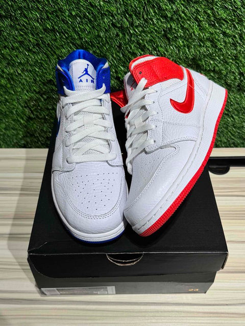 Jordan 1 Mid '85 (GS) Sz 6.5Y/8W