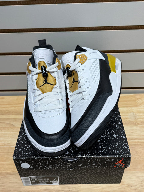Jordan Spizike Low DMP Sz 10.5