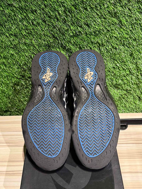 Nike Air Foamposite One 96 All-Star Sz 8M