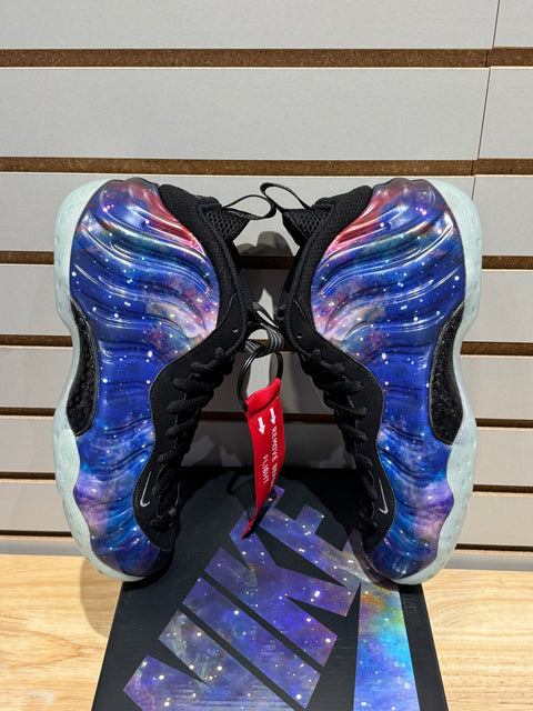 Nike Air Foamposite One Galaxy (2025) Sz 9.5